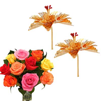 "Choco Basket - codeVCB18 - Click here to View more details about this Product